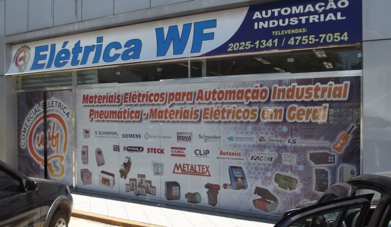 Adesivo Perfurado Preço Mairiporã - Envelopamento Automotivo