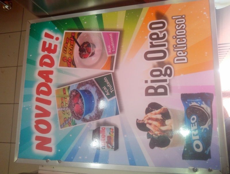 Empresa de Impressão Digital de Adesivos Suzano - Plotagem de Stands