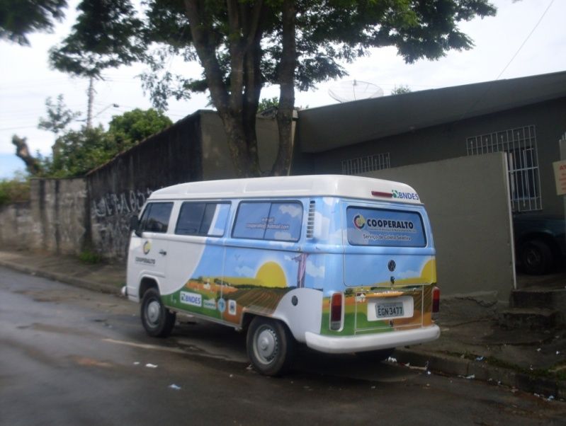 Orçamento para Envelopamento de Frotas Mauá - Envelopamento de Autos