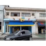 empresa de letra caixa para fachada de comércio na Vila Formosa