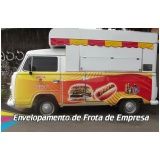 preço de envelopamento de carros de frotas Santa Isabel